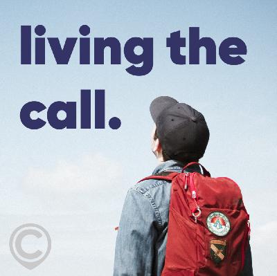 Called to a Higher Authority · Dr. Randy Rogers
