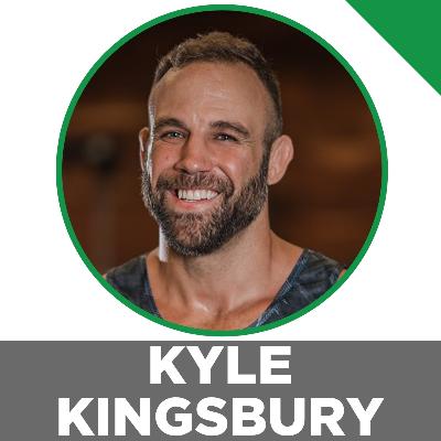 Ben Greenfield Fitness: Smart Drugs, Nootropics, Microdosing With Psychedelics, Enhancing Deep Sleep, Rites Of Passage & Much More With Kyle Kingsbury Of Onnit.