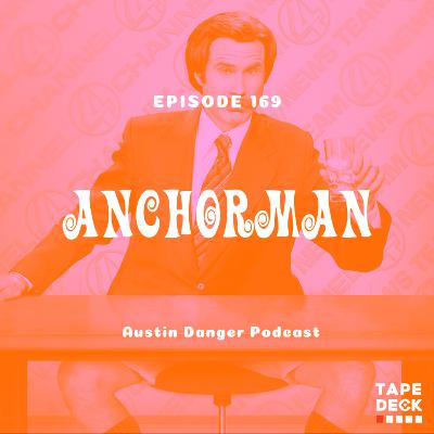 Anchorman: The Legend of Ron Burgundy (2004)