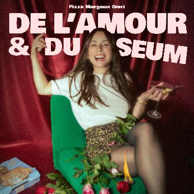 EXTRAIT : "on se pécho comme jamais"