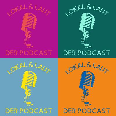 Lokal&Laut Folge 1 Rene Grohs