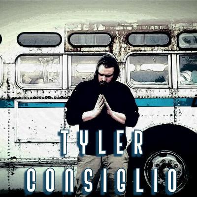 EPISODE 2 - Guest Tyler Consiglio and Co host Evil DC / Run in Knighten Thompson EPISODE 2 - Guest Tyler Consiglio and Co host Evil DC / Run in Knighten Thompson