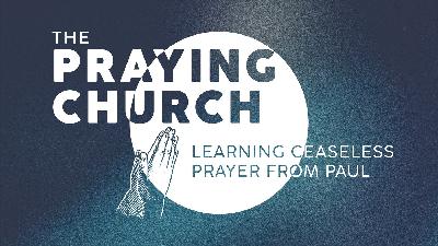 How to Pray When… We Don’t Know What to Pray How to Pray When… We Don’t Know What to Pray