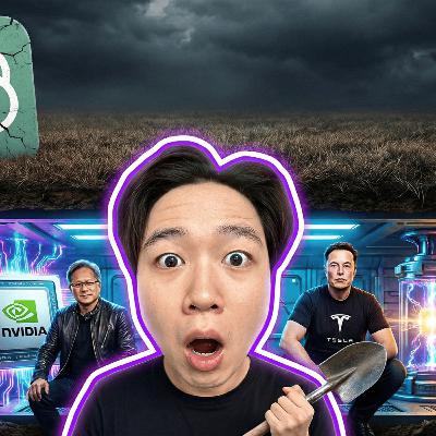 Ai thực sự CAI TRỊ kỷ nguyên AI? Ai thực sự CAI TRỊ kỷ nguyên AI?