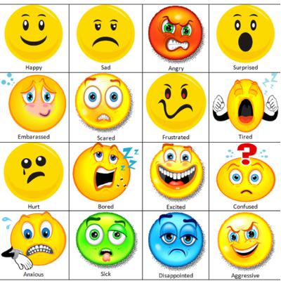 Into insight on human emotions and emotional intellegence — scientific exploration into emotions