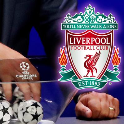 INTER DRAW LIVERPOOL!! ๐ฑ | #UCL (2.0) REACTION! INTER DRAW LIVERPOOL!! ๐ฑ | #UCL (2.0) REACTION!