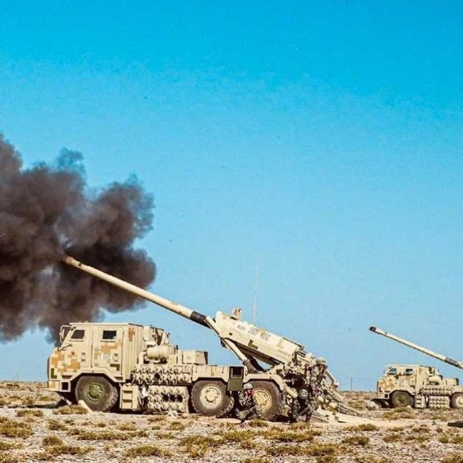 Episode 0014 |🎙Chinese Howitzer - پادکست هویتزرهای کشور چین episode artwork