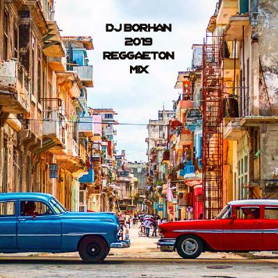 2019 Reggaeton & Latin Pop Mix 2019 Reggaeton & Latin Pop Mix