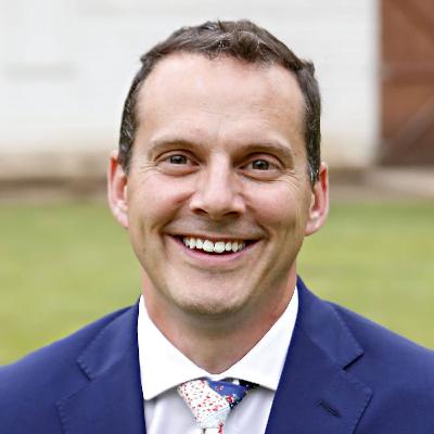 #135 The roots of successful Digital transformation with Matt Evans