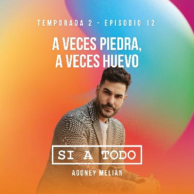 A veces piedra, a veces huevo 2x12 A veces piedra, a veces huevo 2x12