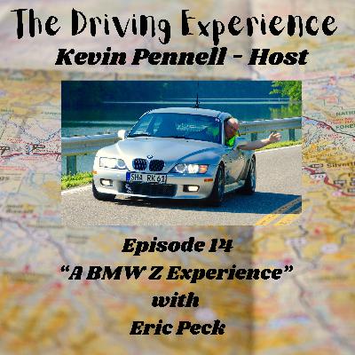 BMW Z Experience
