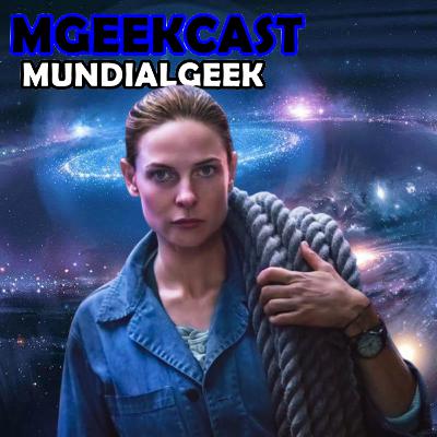 #19 - AppleTV+ acerta mais uma vez com SILO (Comentando Ep 01 e 02) #19 - AppleTV+ acerta mais uma vez com SILO (Comentando Ep 01 e 02)