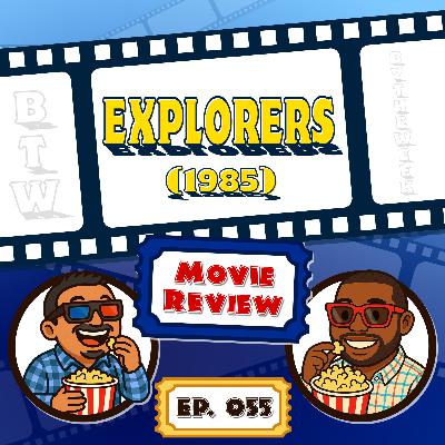 055 - Explorers (1985)