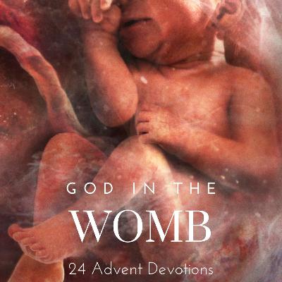 God in the Womb: Day 1 - Creation God in the Womb: Day 1 - Creation