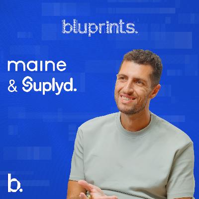 Gohar Said | Maine & Suplyd | bluprints 10
