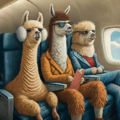 Episode 03: Seatmate Spectrum