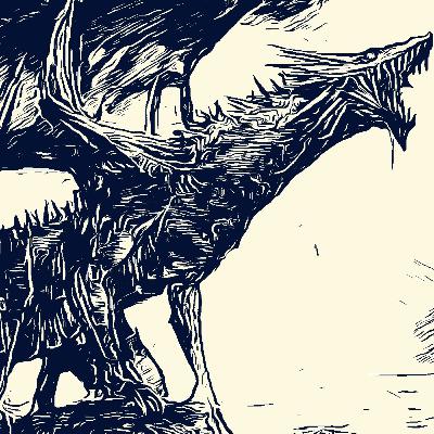 Dragón - Criaturas 2 Dragón - Criaturas 2