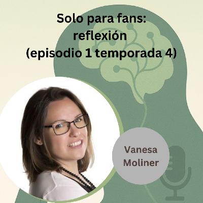 Cuando tu vida funciona, pero algo no va bien - Episodio exclusivo para mecenas
