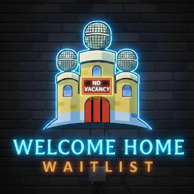Waitlist: Adventures by Disney & Disney Fantasy Cruise with Chris