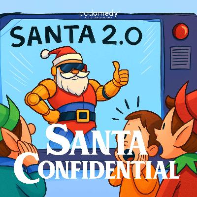 The Sleigh Runners: Part Two