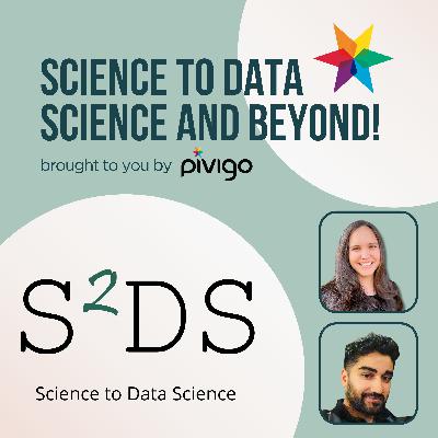 Ep. 19: Pavan Sangha, Head of Data Science at Halfords Ep. 19: Pavan Sangha, Head of Data Science at Halfords