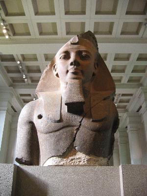 The "Younger Memnon": A Colossal Case of Ancient Reuse and Modern Empire