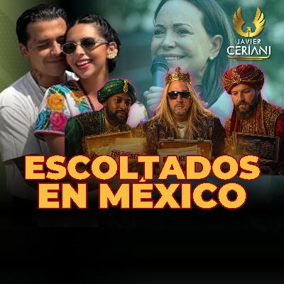 Los Aguilar custodiados por ejército - Equipo de María Corina En Vivo | Javier Ceriani Los Aguilar custodiados por ejército - Equipo de María Corina En Vivo | Javier Ceriani