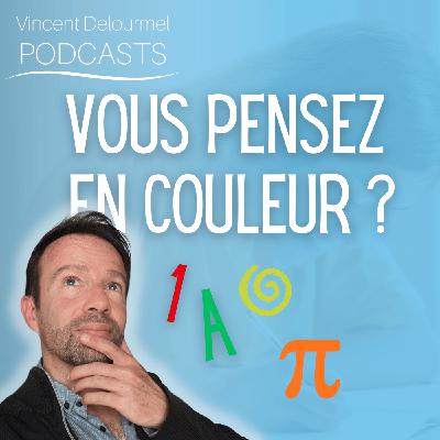 Synesthésie : la mémoire en couleur