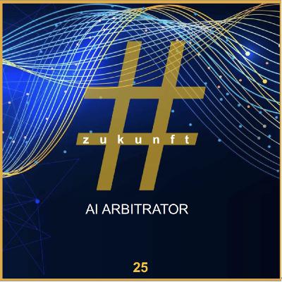 Episode 25 with Katrina Limond and Elizabeth Chan I AI Arbitrator Episode 25 with Katrina Limond and Elizabeth Chan I AI Arbitrator