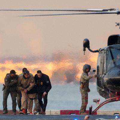 With Maduro gone, what's Venezuela's future?