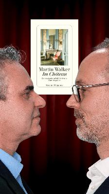 #99 „Im Chateau“ (Martin Walker) #99 „Im Chateau“ (Martin Walker)