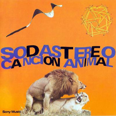 Larga Duración - Canción Animal | Soda Stereo - Episodio 01