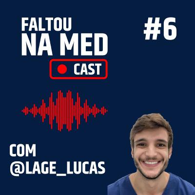 #006 Por que o estudante de medicina tem que se preocupar com as finanças?