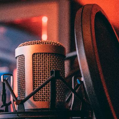 Ritmo y velocidad en locución