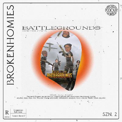 DCBG (Dokter Cinta Battleground) - Dokter Cinta S2 #5 DCBG (Dokter Cinta Battleground) - Dokter Cinta S2 #5
