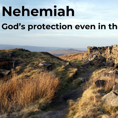 8-31-25 Nehemiah 8-31-25 Nehemiah