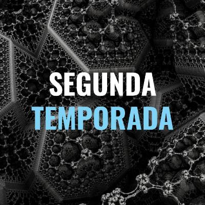 Anuncios de la segunda temporada del Podcast Algoritmos