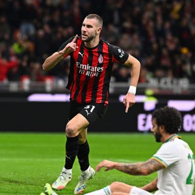 Conte, Gasperini e i fantasmi di Allegri