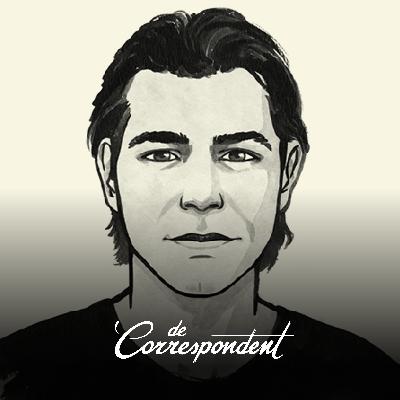 De Verenigde Staten worden gerund door een maffiabaas