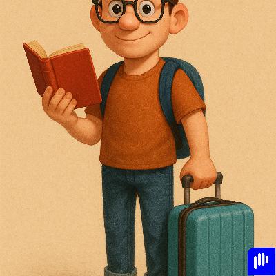 كتب أدب الرحلات: سفر بين الحكايات