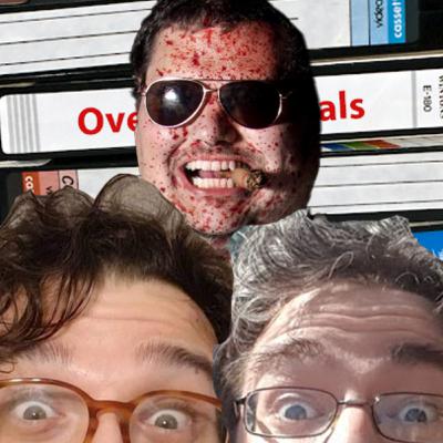 Episode 131- Street Trash '87 and '24 with Matt Manjourides