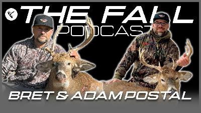 EP 511 | Cooking Dinner in Your Underwear & Other Bad Ideas with Bret & Adam Postal