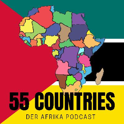 #55 Mosambik: Stabilität durch Wahlbetrug?