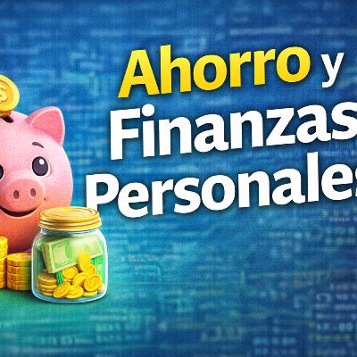 El Ahorro y las Finanzas Personales El Ahorro y las Finanzas Personales