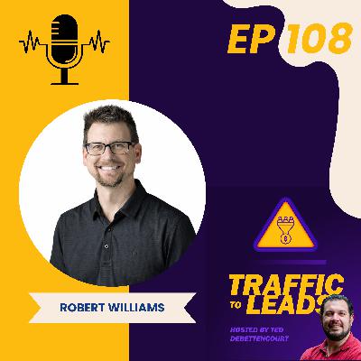 Robert Williams: How Law Firms Can Finally Make HubSpot Work for Them