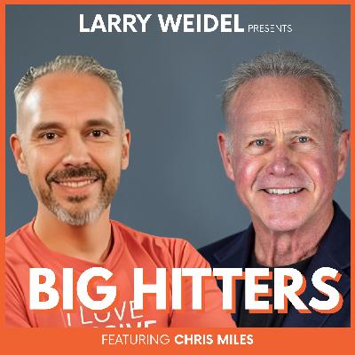 From Millionaire to Broke: How Chris Miles Rebuilt Using the 3-Step Method