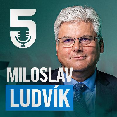 MILOSLAV LUDVÍK: Stačí tisícovka absolventů lékařských fakult ročně k obnově lékařů?