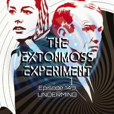 Episode 149: Undermind