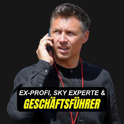 #49 Sören Gonther | Führungsspieler, Geschäftsführer, Sky-Experte