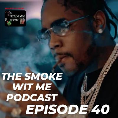 "WHAT IS GOD DOING WITH ALL THIS MONEY"